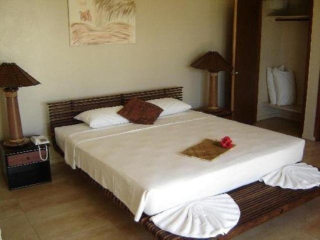 Le Manumea Resort Alamagoto 部屋 写真