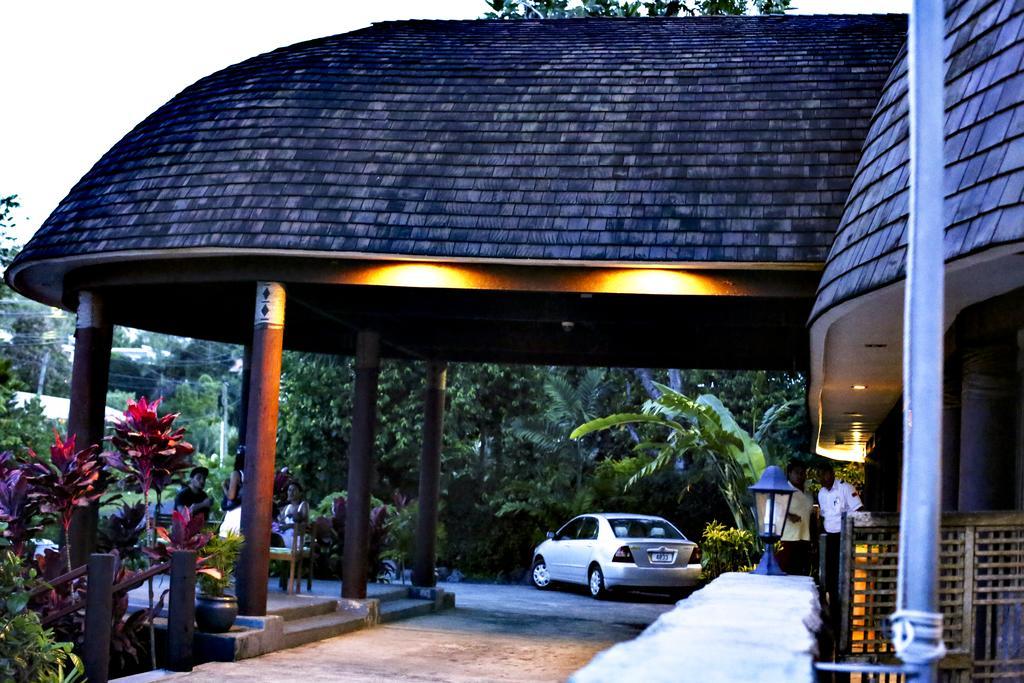 Le Manumea Resort Alamagoto エクステリア 写真