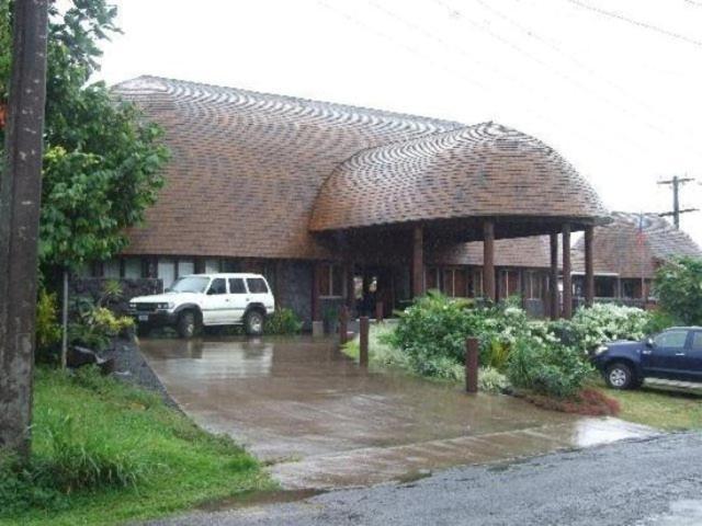 Le Manumea Resort Alamagoto エクステリア 写真