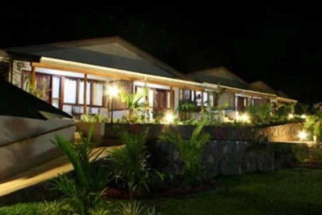 Le Manumea Resort Alamagoto エクステリア 写真