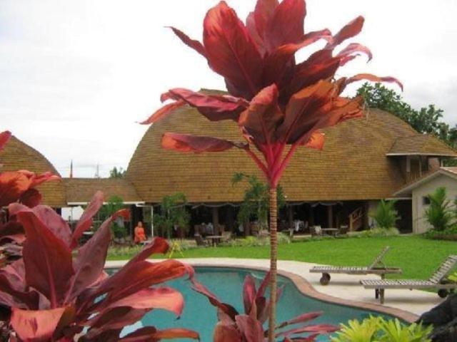 Le Manumea Resort Alamagoto エクステリア 写真