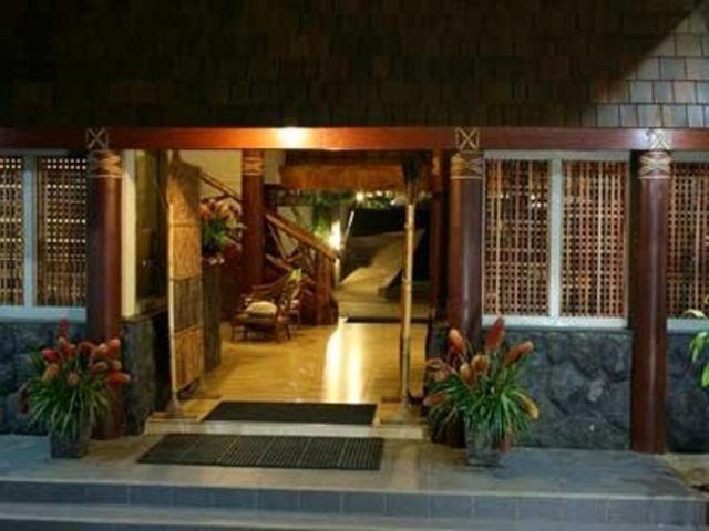 Le Manumea Resort Alamagoto エクステリア 写真