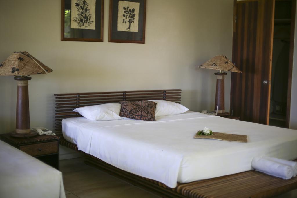 Le Manumea Resort Alamagoto エクステリア 写真