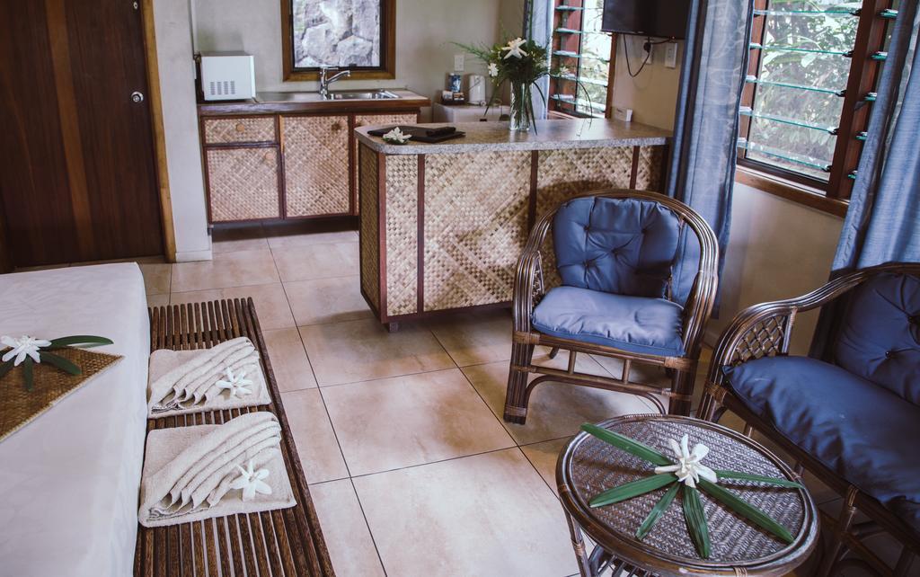 Le Manumea Resort Alamagoto エクステリア 写真