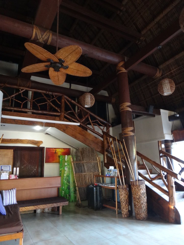 Le Manumea Resort Alamagoto エクステリア 写真