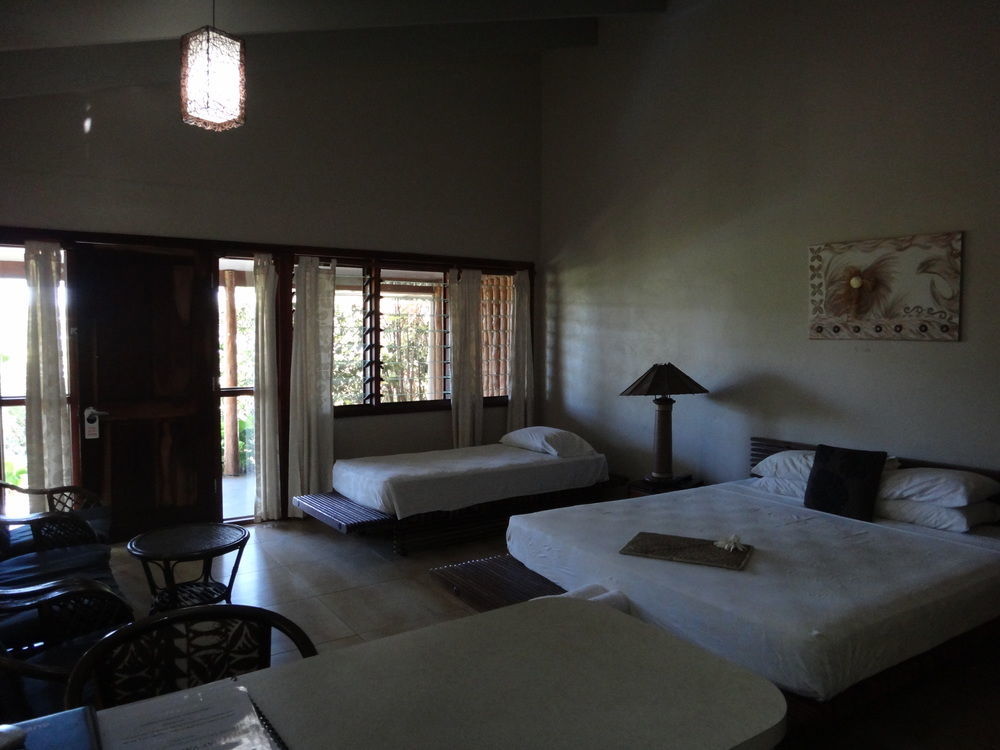 Le Manumea Resort Alamagoto エクステリア 写真