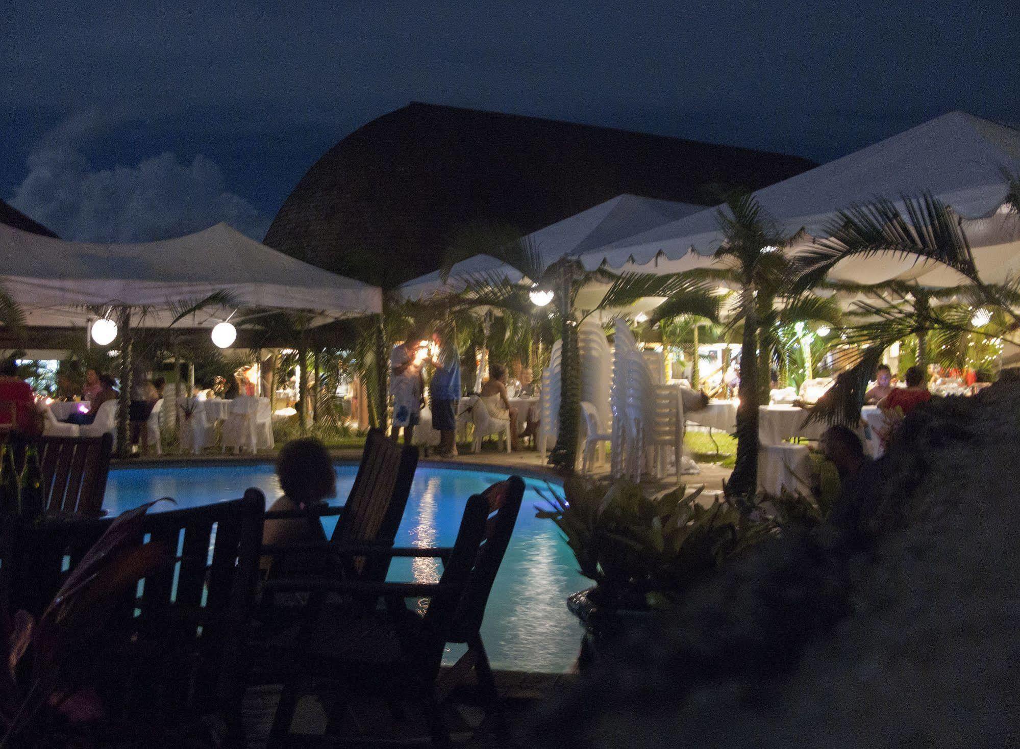 Le Manumea Resort Alamagoto エクステリア 写真