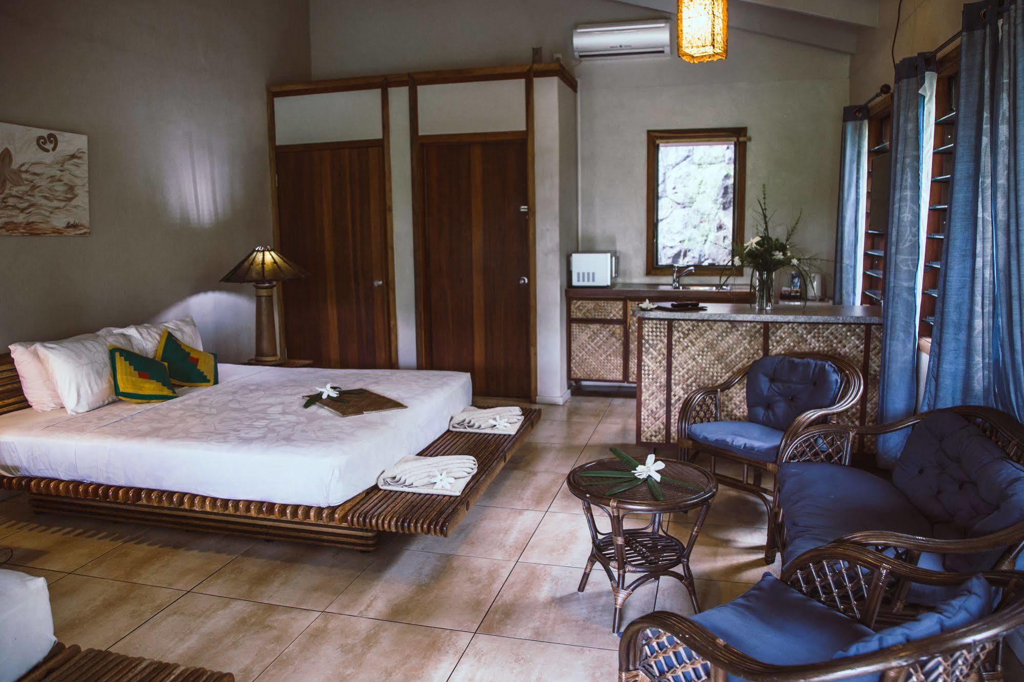 Le Manumea Resort Alamagoto エクステリア 写真