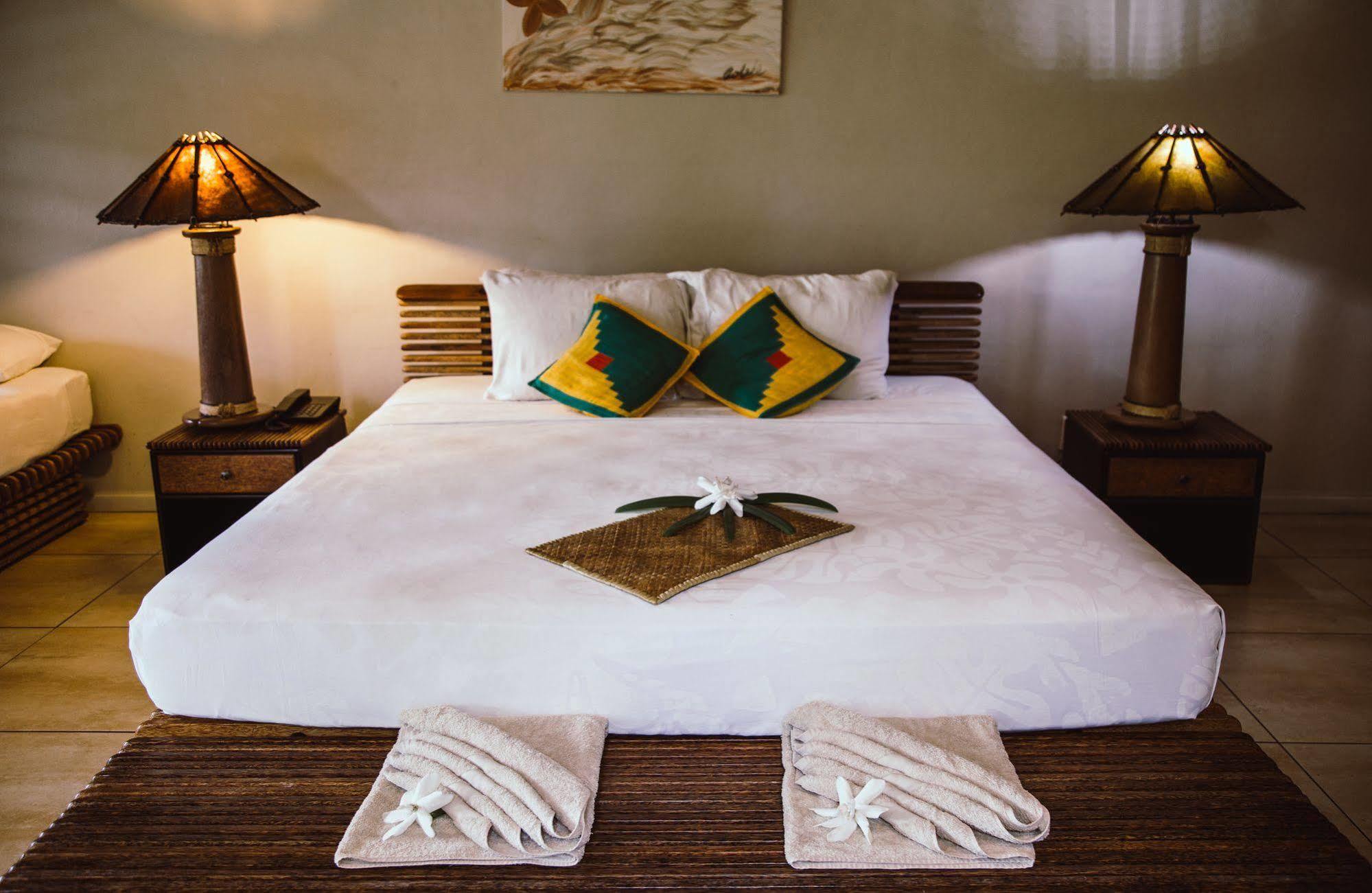 Le Manumea Resort Alamagoto エクステリア 写真