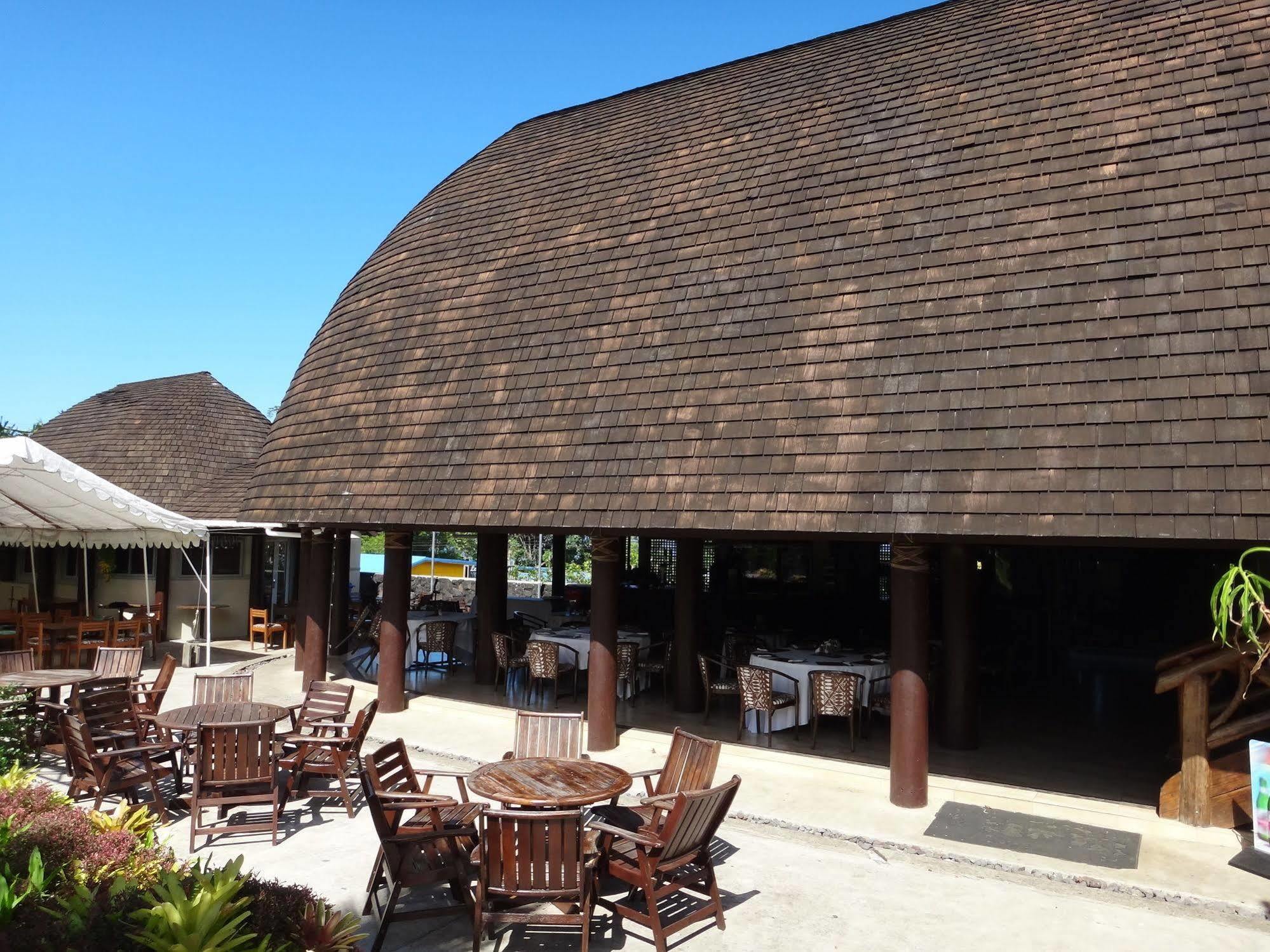 Le Manumea Resort Alamagoto エクステリア 写真