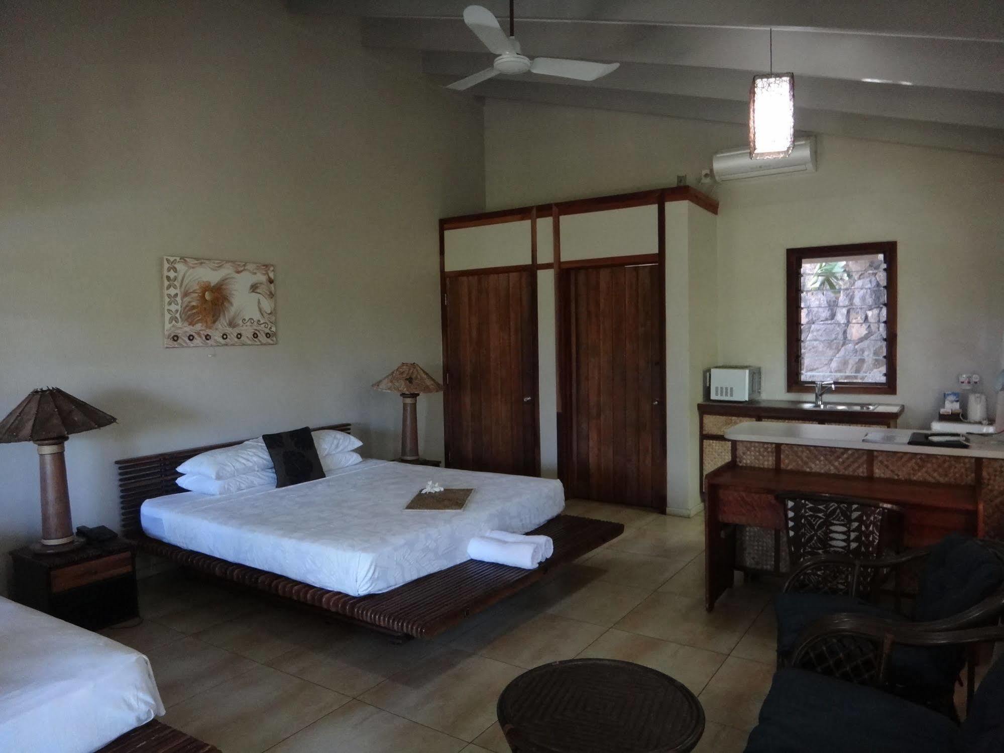 Le Manumea Resort Alamagoto エクステリア 写真