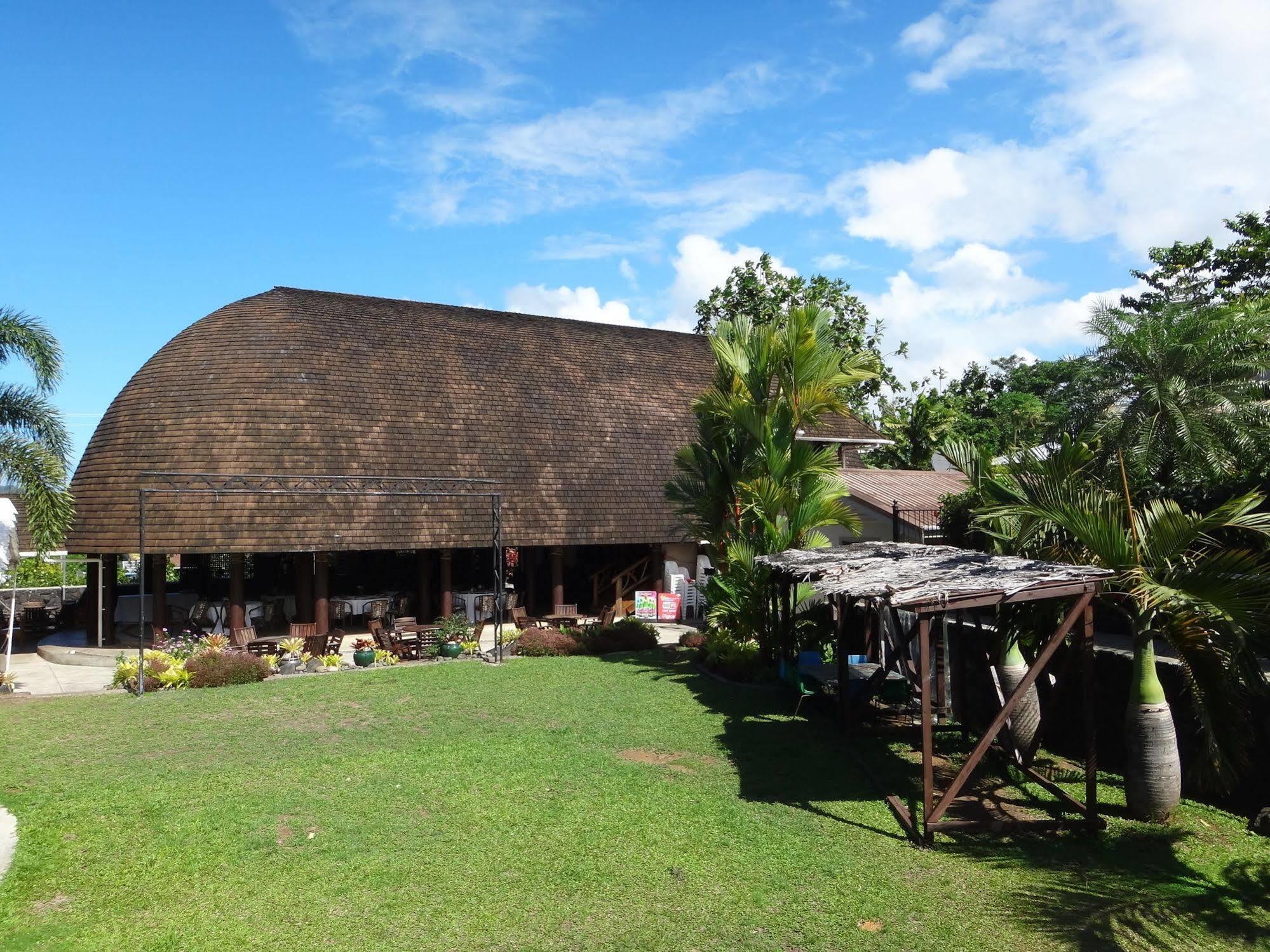 Le Manumea Resort Alamagoto エクステリア 写真